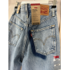 Spodnie jeansowe Levis
